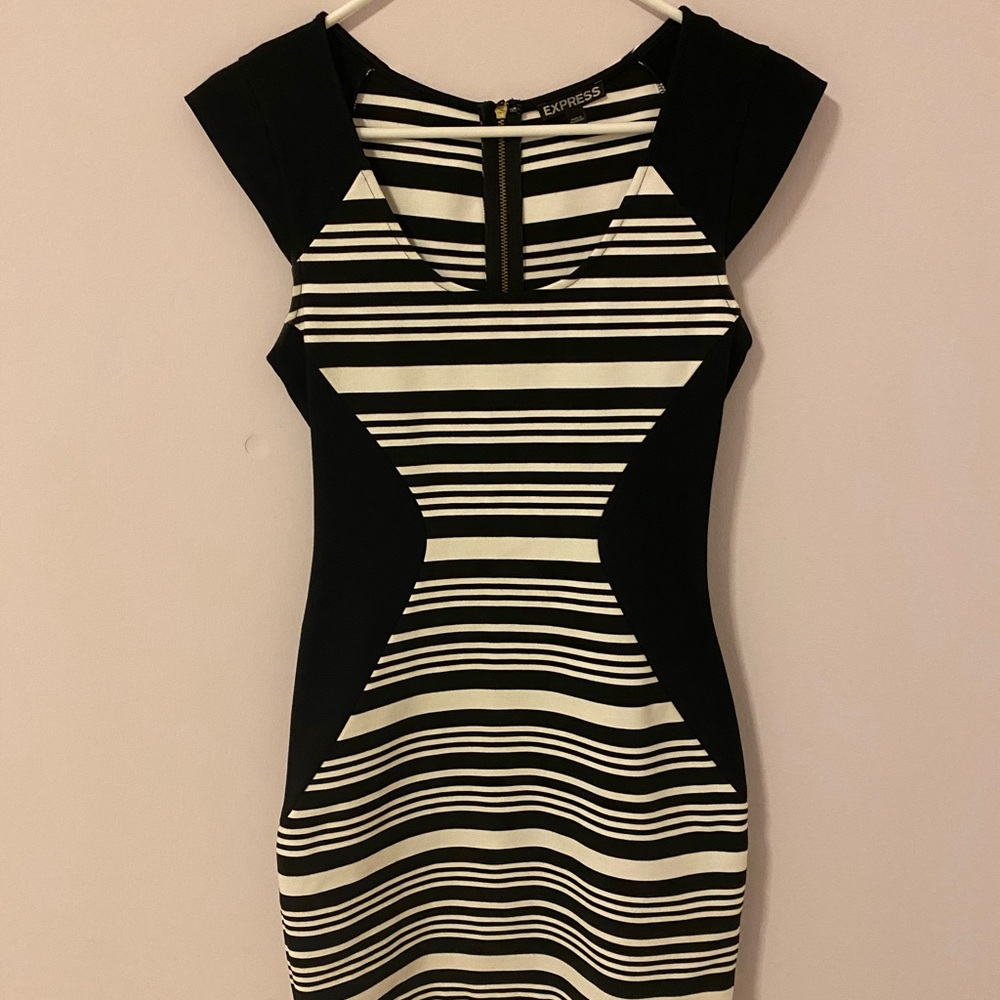 Express Dress